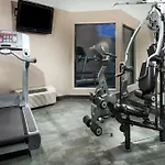 Ramada By Wyndham Kamloops 