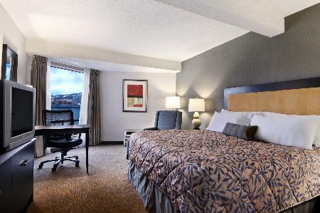 Ramada By Wyndham Hotel