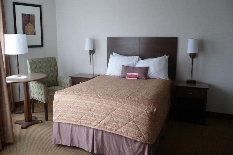 Ramada By Wyndham Hotel Kamloops